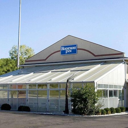 Rodeway Inn Florence - Cincinnati South Exterior foto